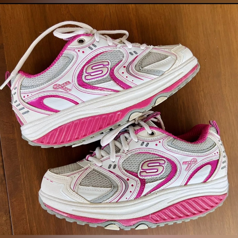 Vintage Skethers Sneakers